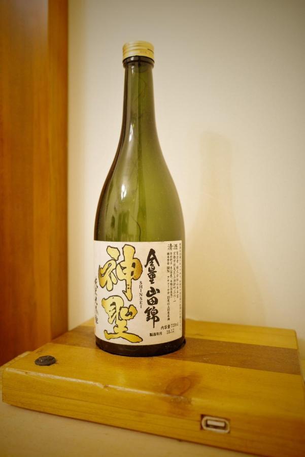 鰆宿民宿 Dayin Luaran gambar